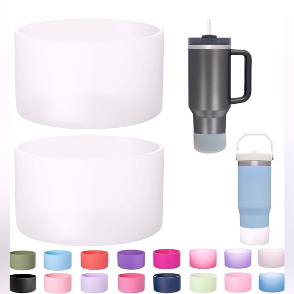 Protective Silicone Boot - Picture 1 of 4